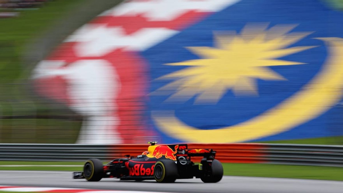 Bahrain Grand Prix Moves to Malaysia Next Year - bahrain grand prix