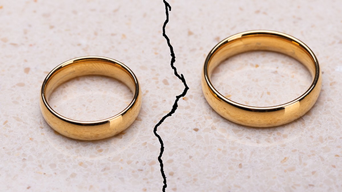 Christopher Finch asks girlfriend to marry him for tax reasons - marriage tax planning