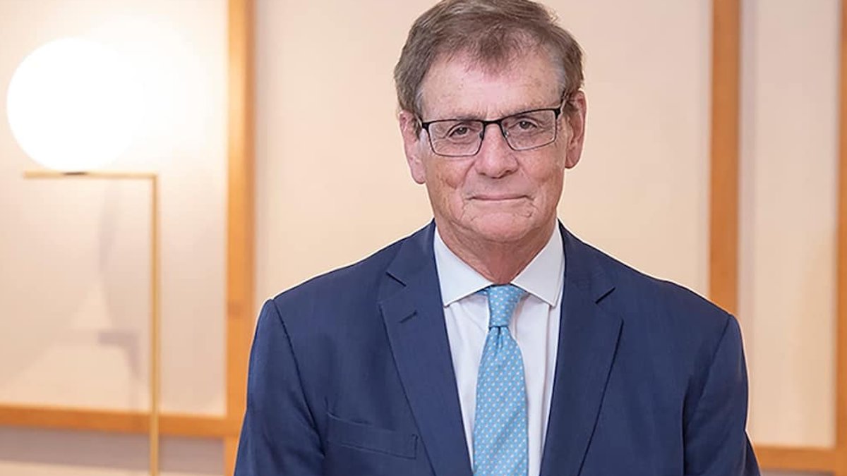 Westpac economist Bill Evans retires - westpac economist