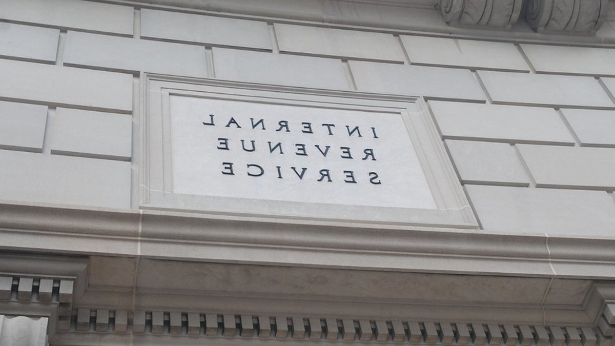IRS marks National Whistleblower Day - tax fraud