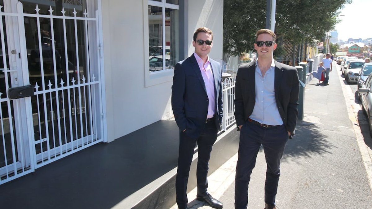 Brokerage bets on youth, builds R14bn property business Brokerage bets on youth, builds R14bn property business - south african brokerage