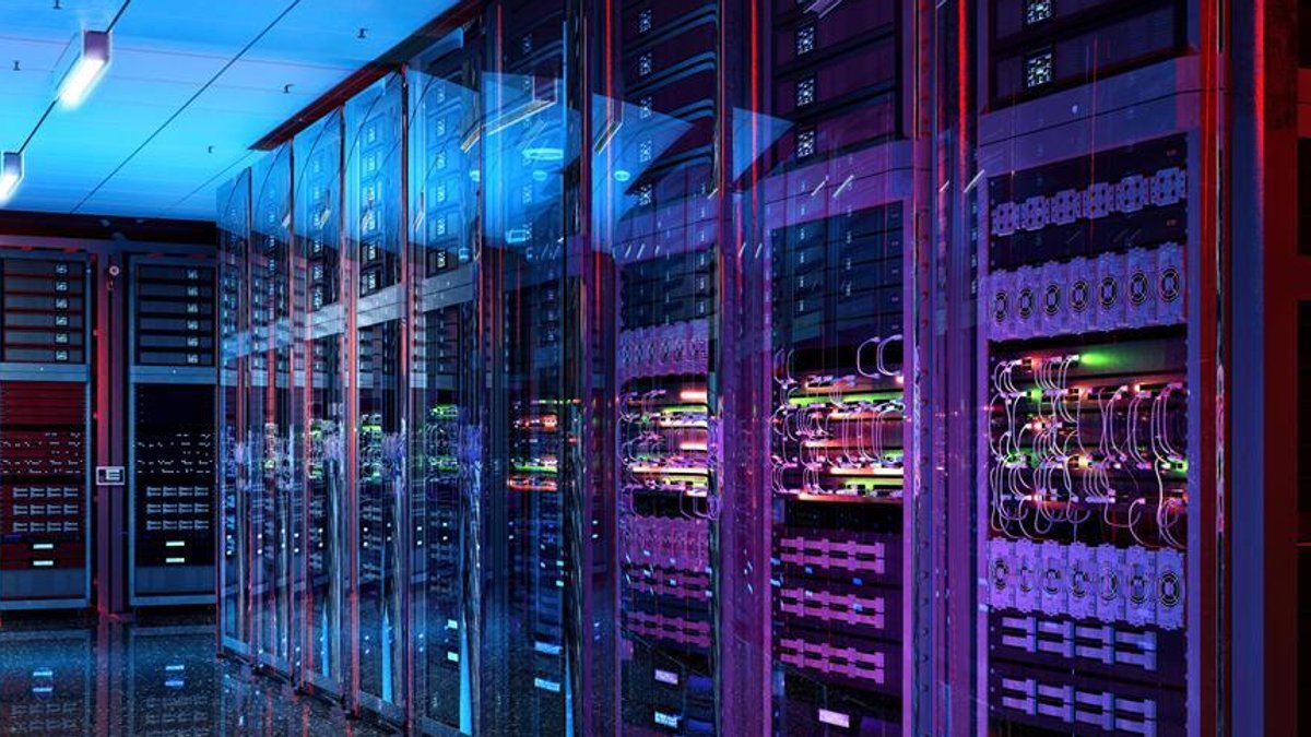 Data centres surge sparks insurance shake-up Data centres surge sparks insurance shake-up - data centres insurance