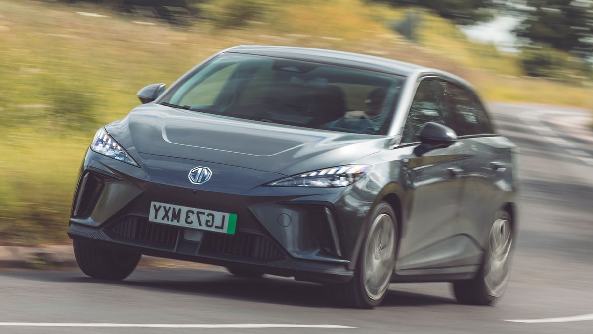 MG electric car drops to £10k buying guide MG electric car drops to £10k buying guide - mg electric car
