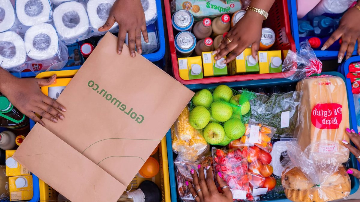 Nigeria’s grocery-tech dream hit as GoLemon folds