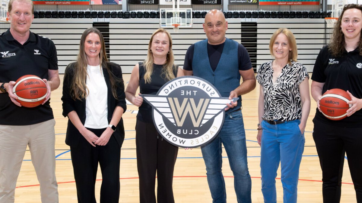 Hoops initiative aids female athletes - female athletes