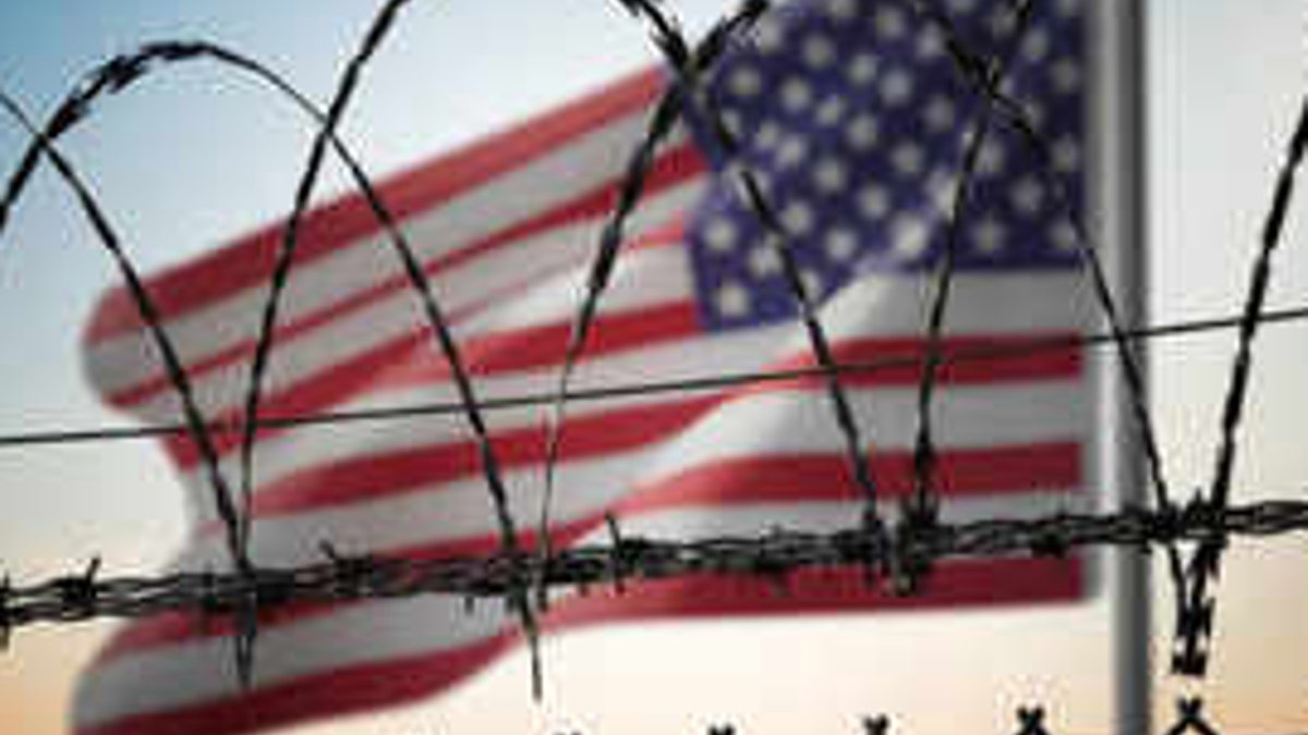 Court blocks Trump immigration detention policy Court blocks Trump immigration detention policy - immigration detention