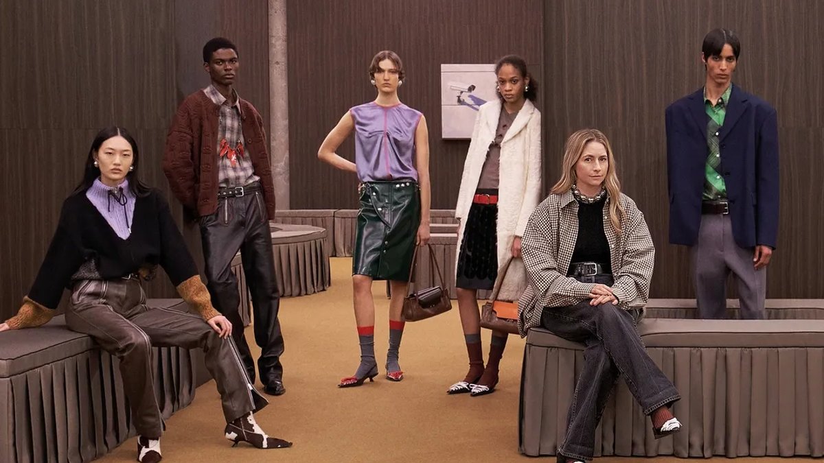 Meryll Rogge Revamps Marni with Original Spirit - meryll rogge