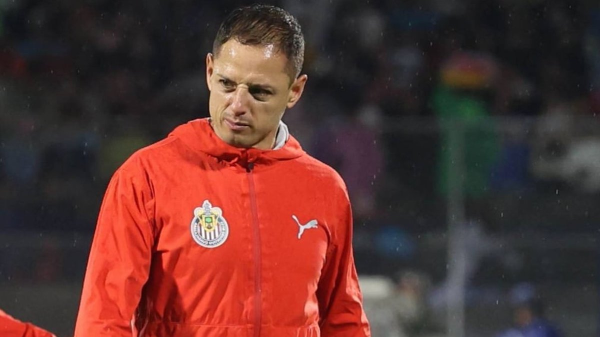 Hernández clarifies comments about Chivas after admitting executives can improve - hernández clarifies comments