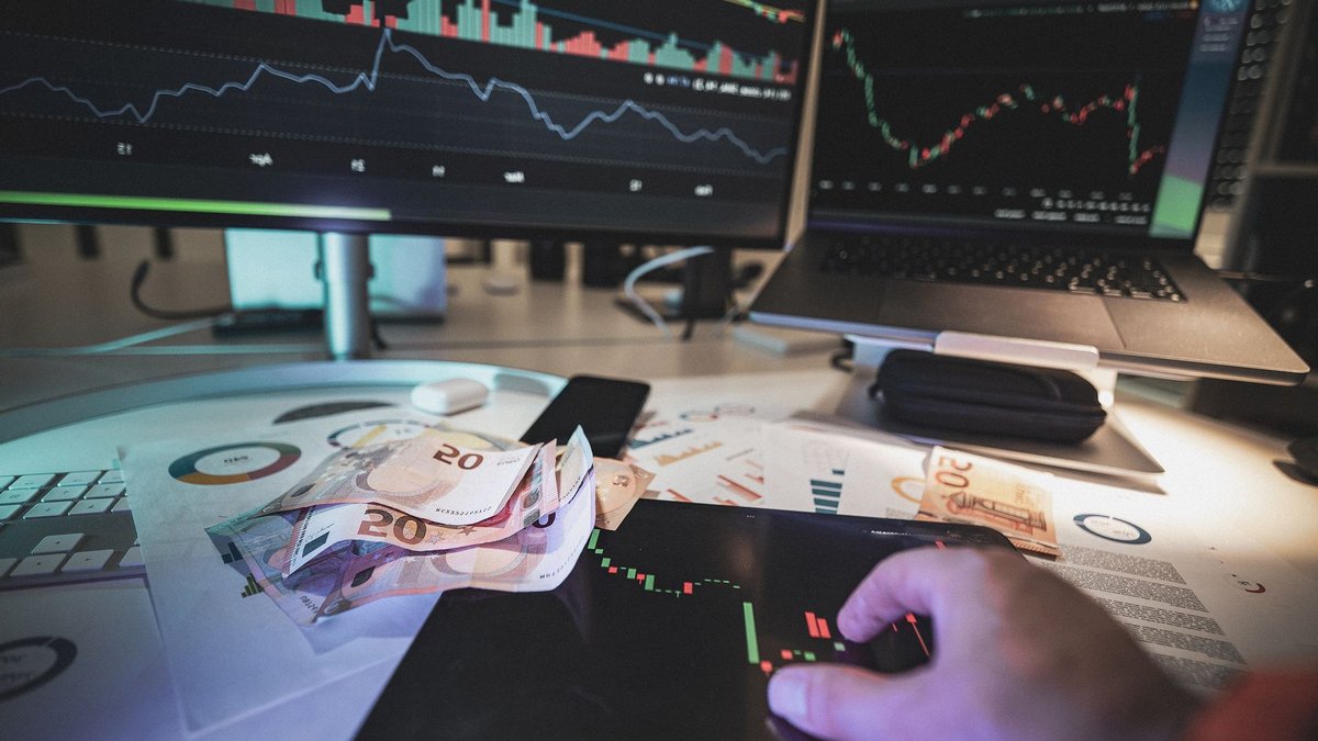 Nigeria Markets See Liquidity Growth Nigeria Markets See Liquidity Growth - nigeria markets