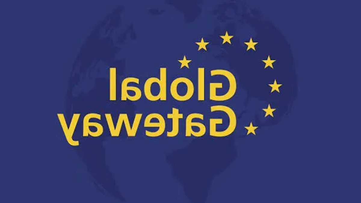 EU Global Gateway confronts €300bn Africa investment gap EU Global Gateway confronts €300bn Africa investment gap - global gateway