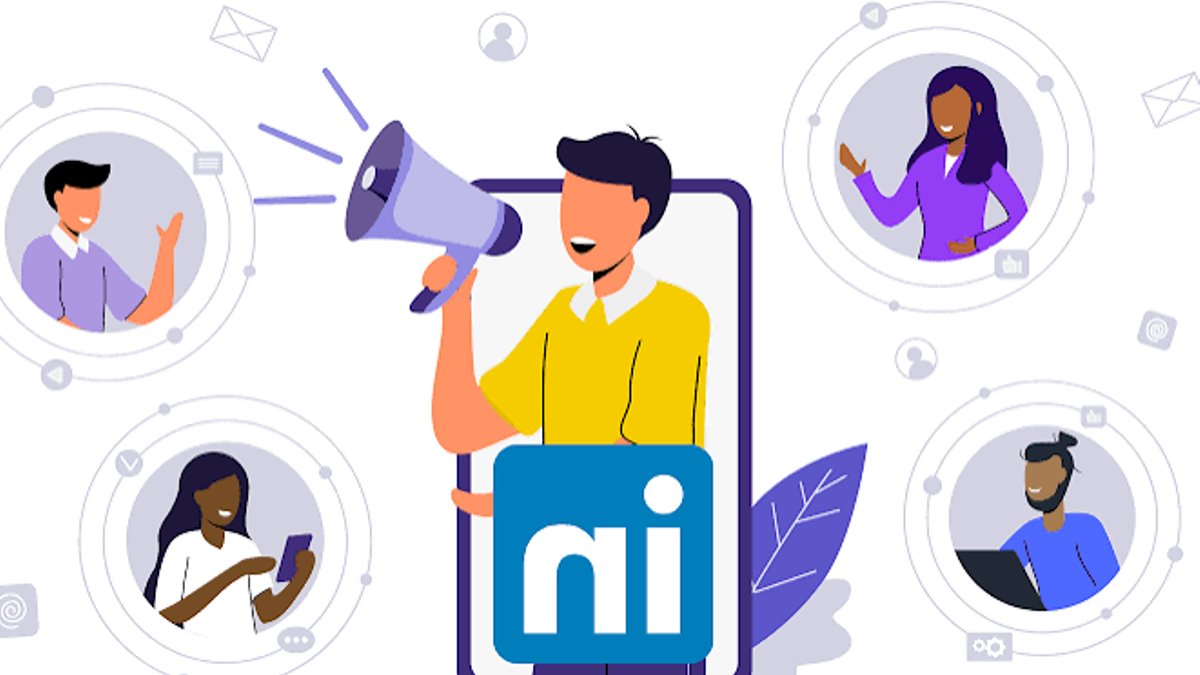 AI Generated LinkedIn Profile Pictures Gain Popularity - ai generated