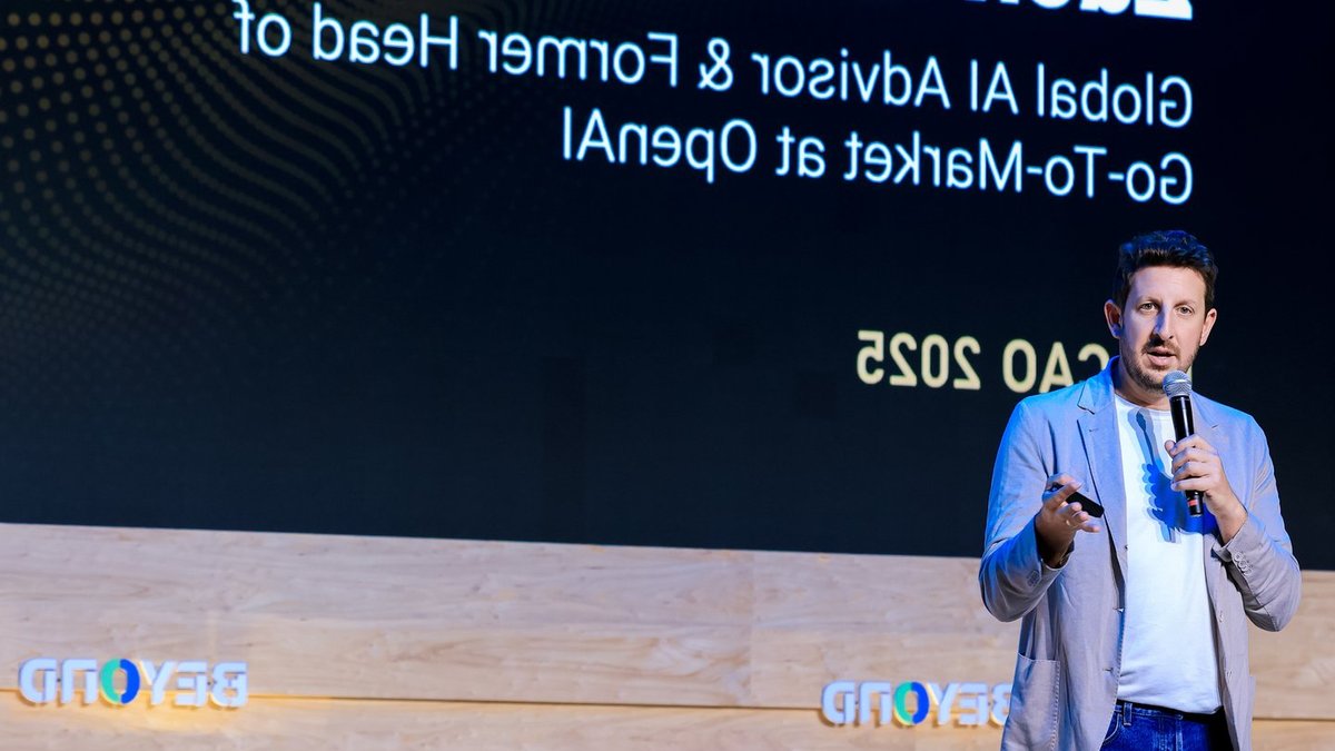 AI Faces Crisis of Purpose Ahead AI Faces Crisis of Purpose Ahead - ai crisis