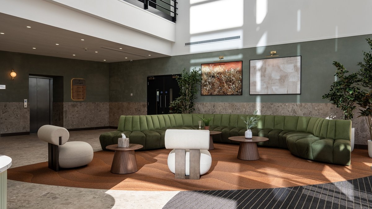 Yorkshire Interiors Specialist Tops £7m Turnover - yorkshire interiors specialist