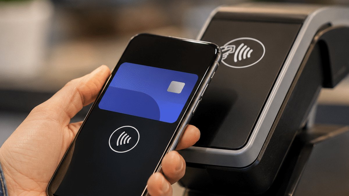 Digital Wallets Surpass Traditional Payments in Growth - digital wallets