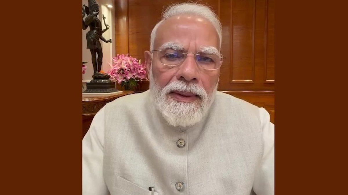 Modi urges forgiveness for protesting youths - modi forgiveness