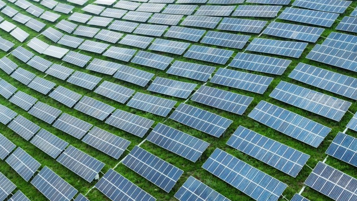China and EU drive global energy transition China and EU drive global energy transition - energy transition