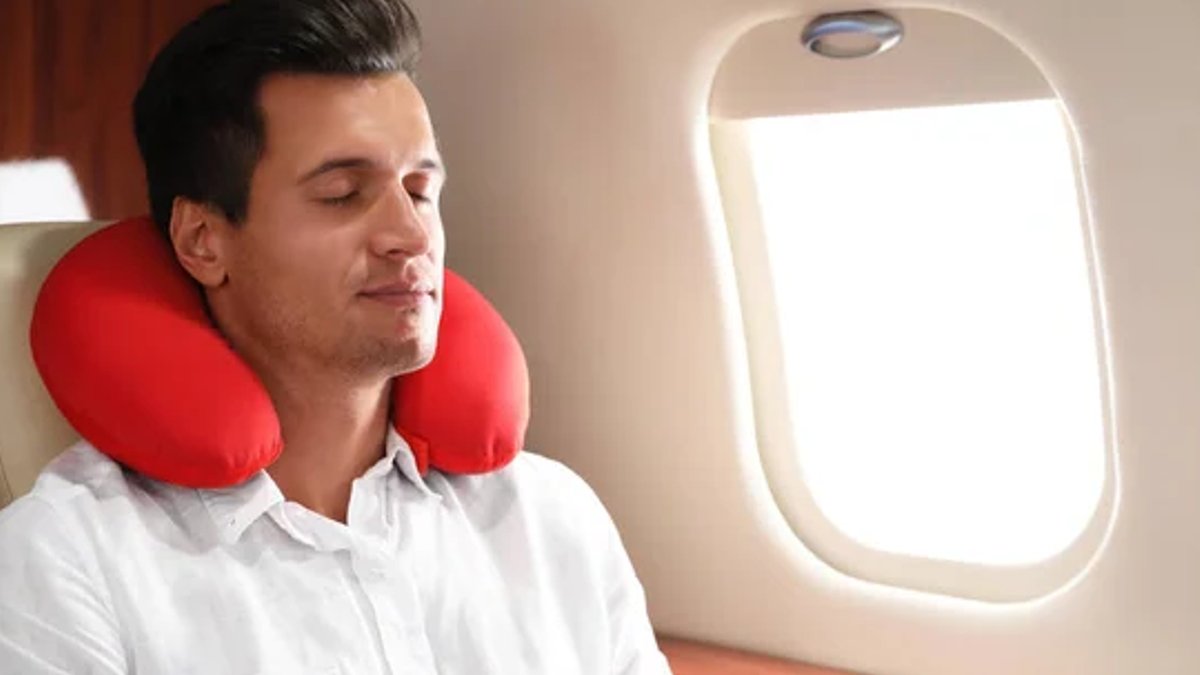 Travel neck pillows boost health in surprising ways Travel neck pillows boost health in surprising ways - travel neck pillows