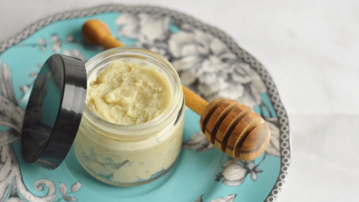 Clarifying Honey Tallow Balm Explained - honey tallow balm