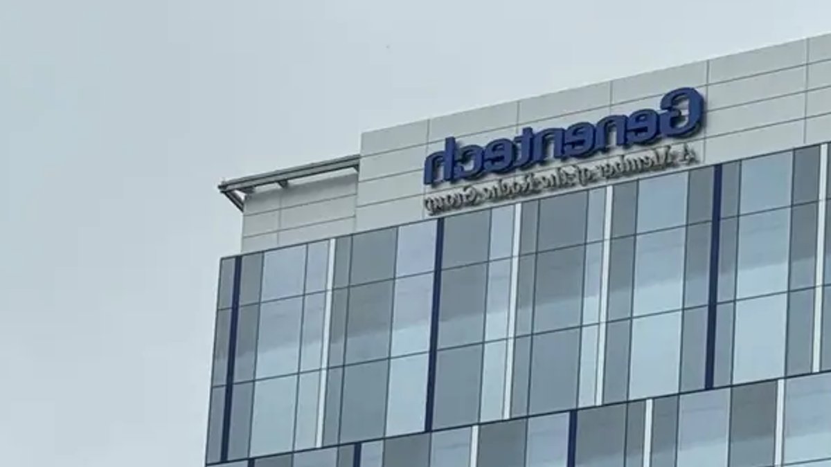 FDA OKs Genentech's Tecentriq for ctDNA Bladder Therapy - ctdna bladder therapy