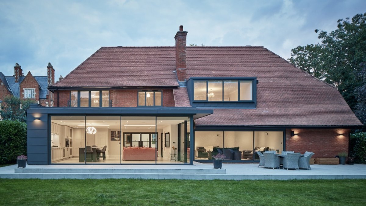 Slim doors vary in quality and design - slim doors
