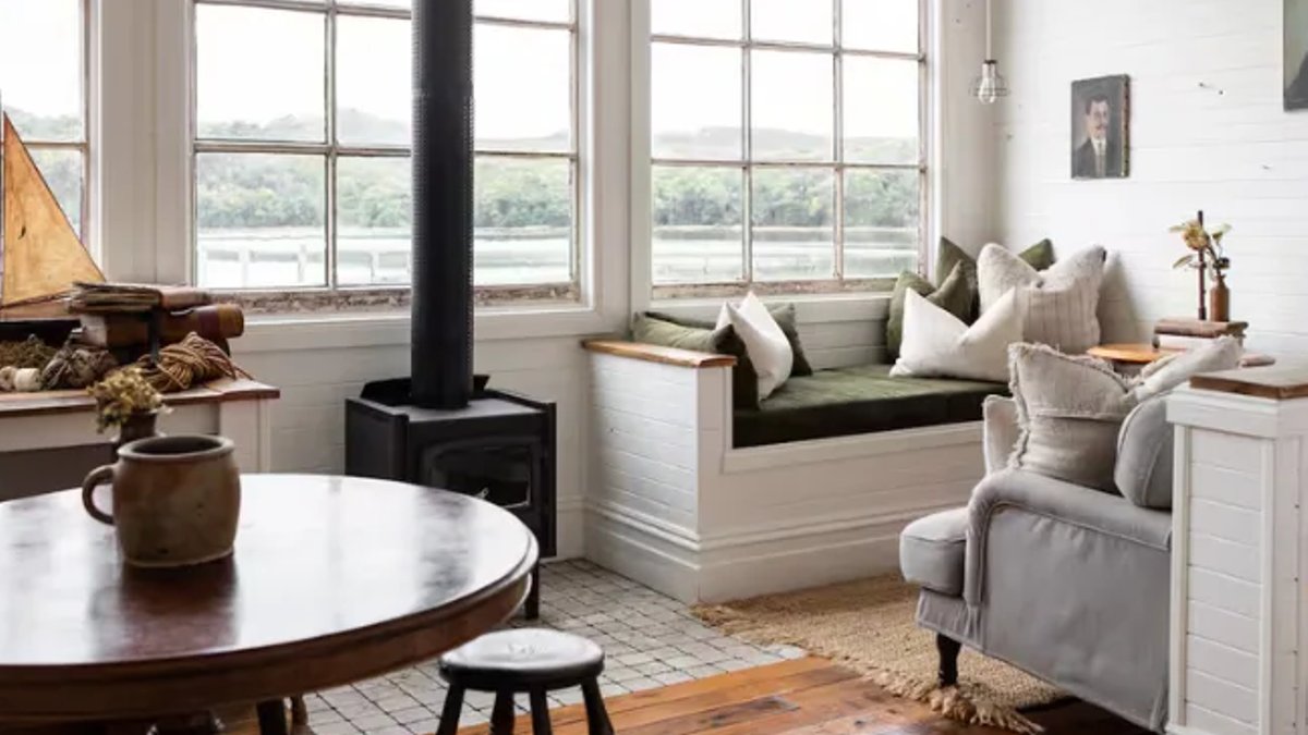 Cozy Boutique Airbnbs Await Winter Travelers in Tasmania - boutique airbnbs