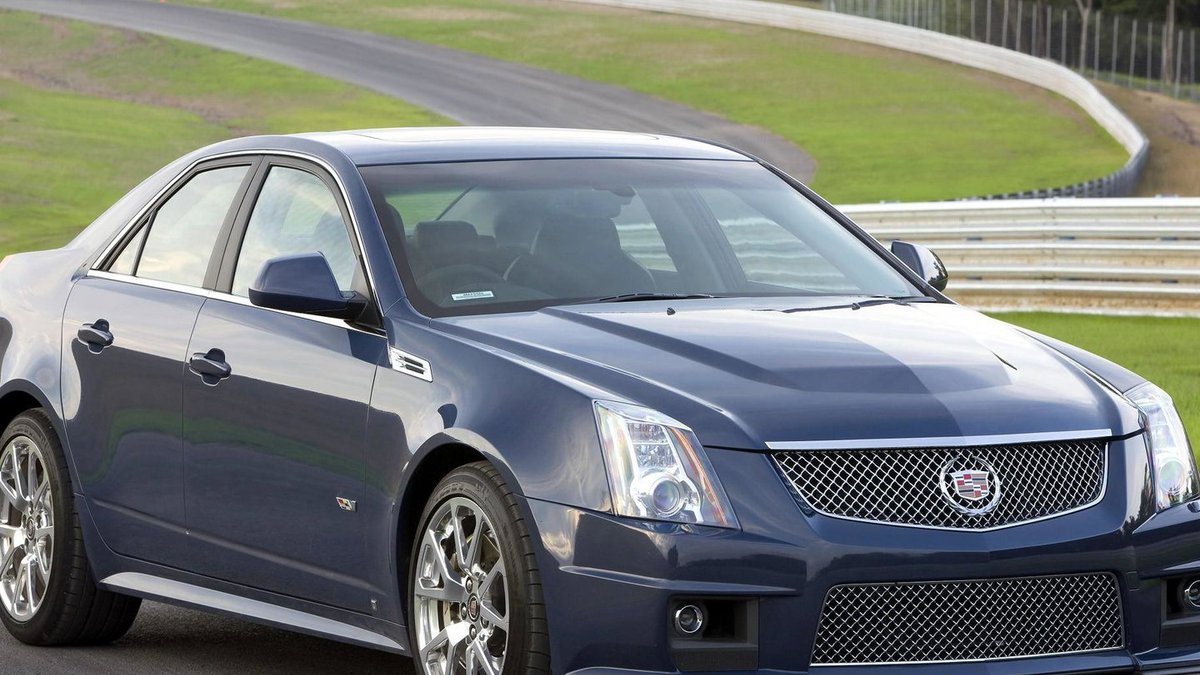 The 10 greatest sports saloons ever - sports saloons