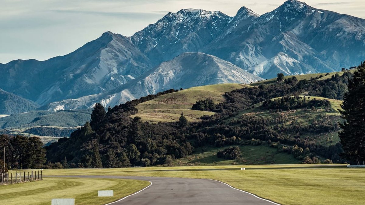 Britain’s Grand Prix moves to New Zealand in 2027 Britain’s Grand Prix moves to New Zealand in 2027 - british grand prix