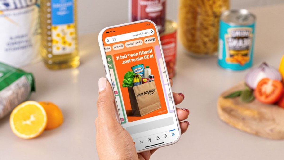 AI tools miss fake US-made labels at Amazon Walmart AI tools miss fake US-made labels at Amazon Walmart - ai tools