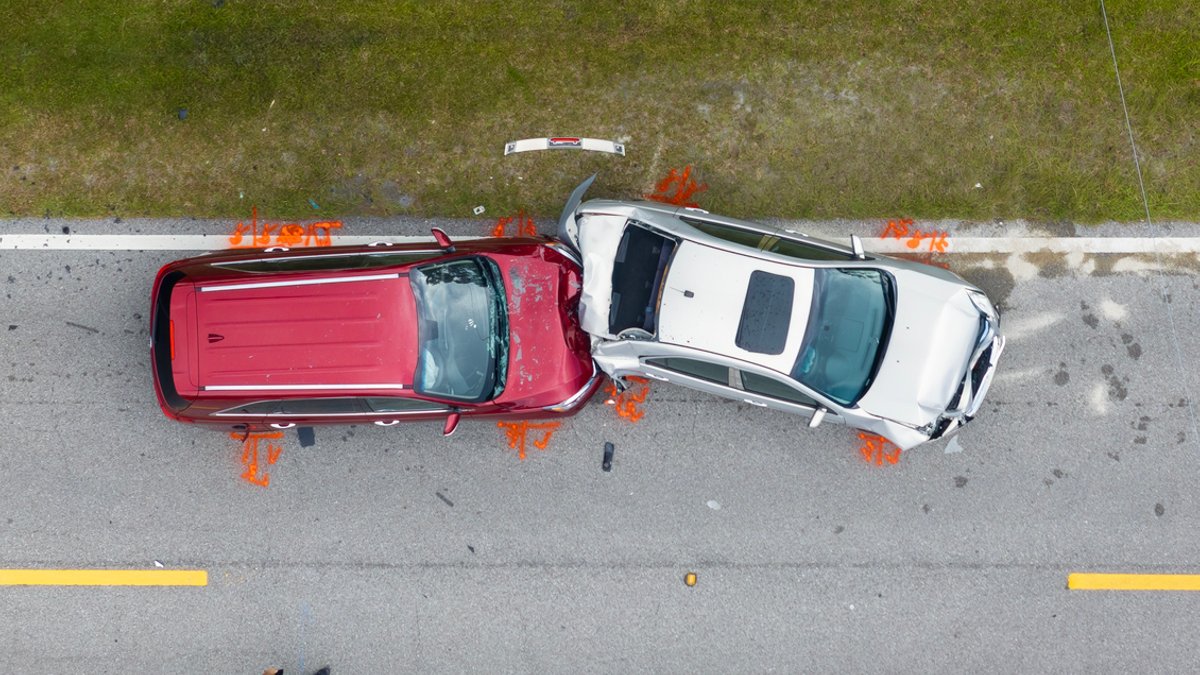 Company Vehicles Involved in Serious Crashes Company Vehicles Involved in Serious Crashes - company vehicle