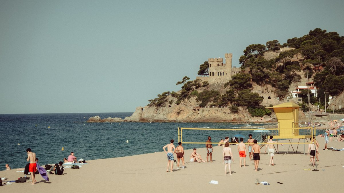 Spanish Hotels Bounce Back from Covid Low - spanish hotels