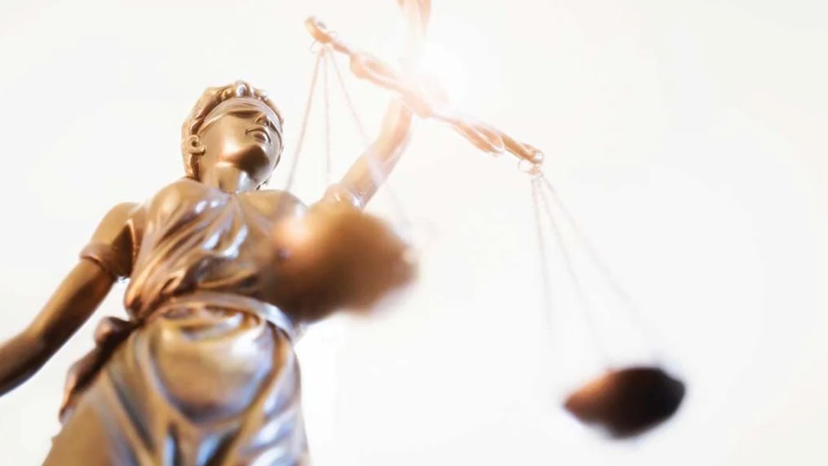 Closing the UK's access to justice gap - access to justice