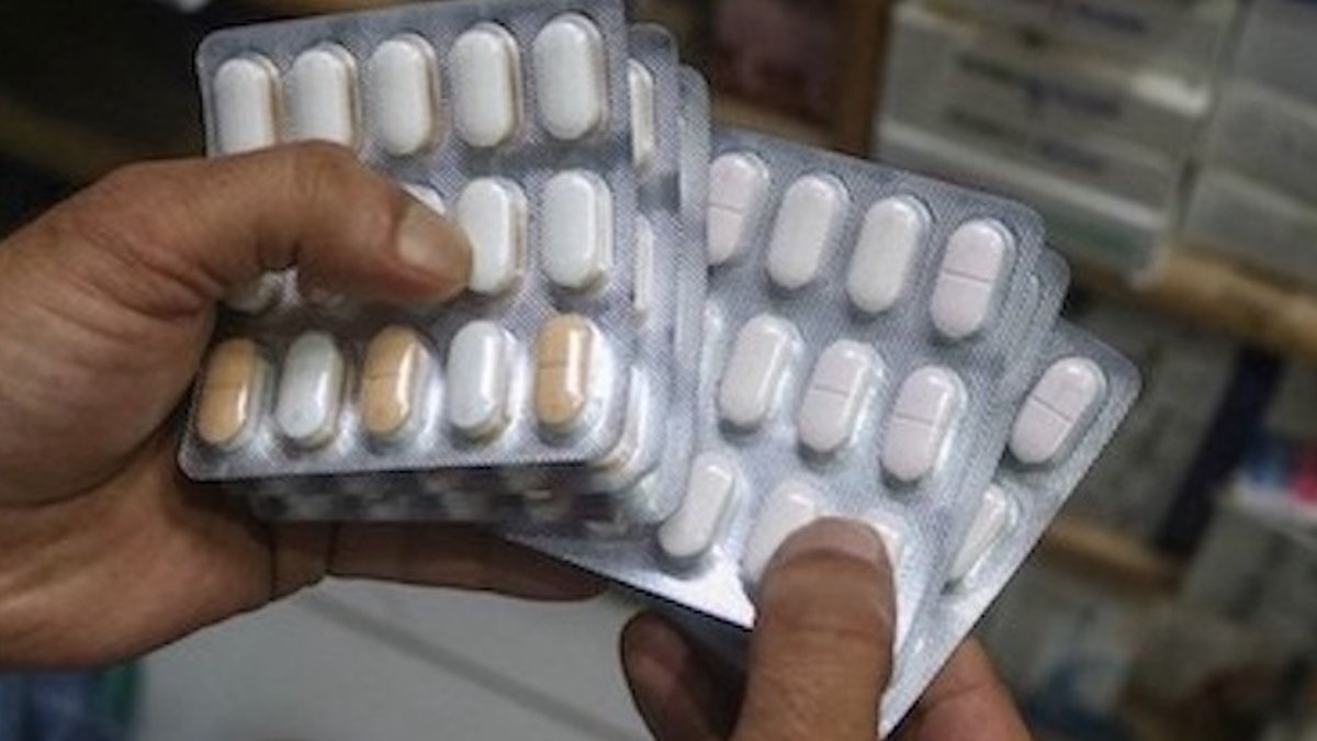 Trump Tariffs Threaten $9.7 Billion in Indian Drug Exports - indian drug exports