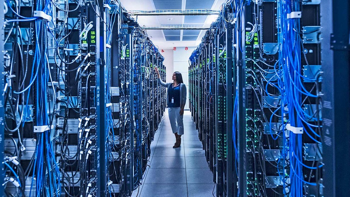 AI Data Centers: Who Benefits Most AI Data Centers: Who Benefits Most - ai data centers