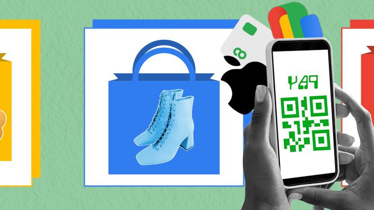 Cashierless stores set to redefine shopping - cashierless stores