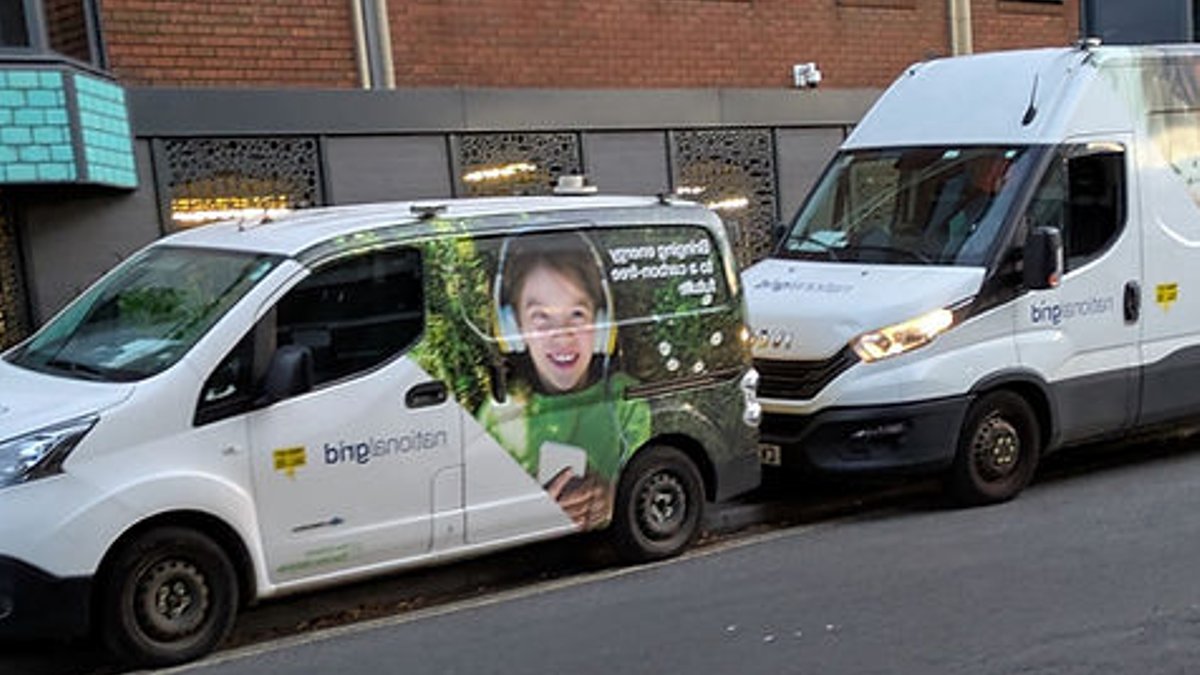 Energy Company Ruined My Saturday Night - energy company outage