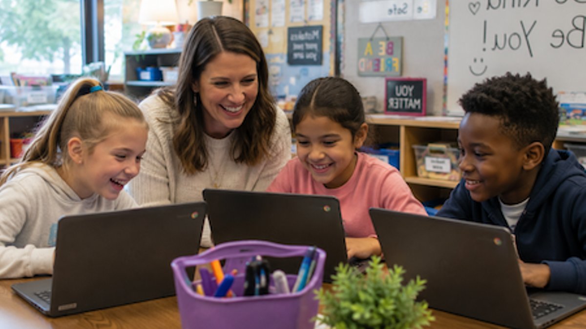 Schools Miss The One Literacy Metric That Matters Most