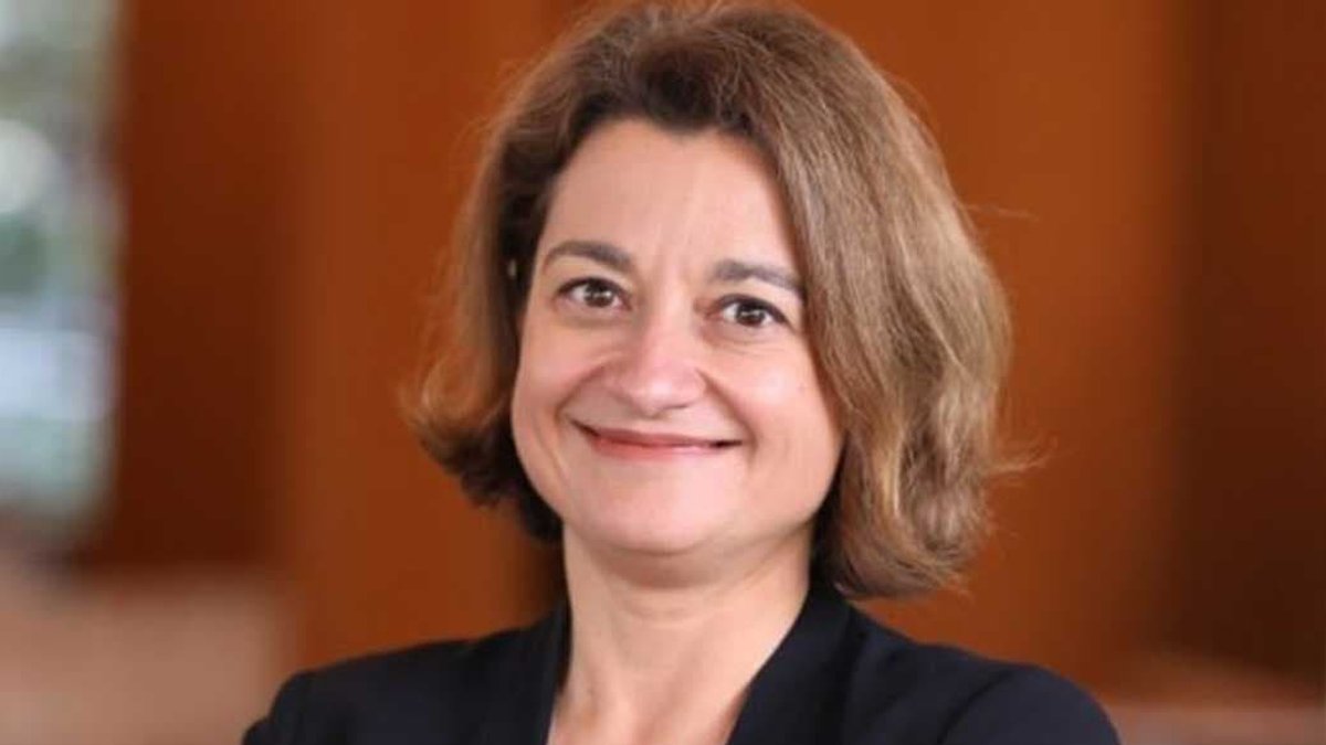 HPE VP Monica Gille Departs for New Chapter HPE VP Monica Gille Departs for New Chapter - hpe executive departure
