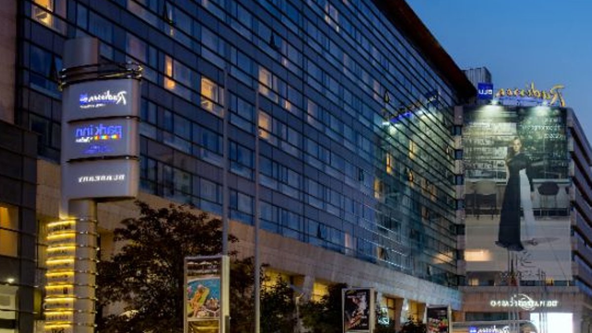 Romania hotel gets 123m euro refinancing deal Romania hotel gets 123m euro refinancing deal - hotel refinancing