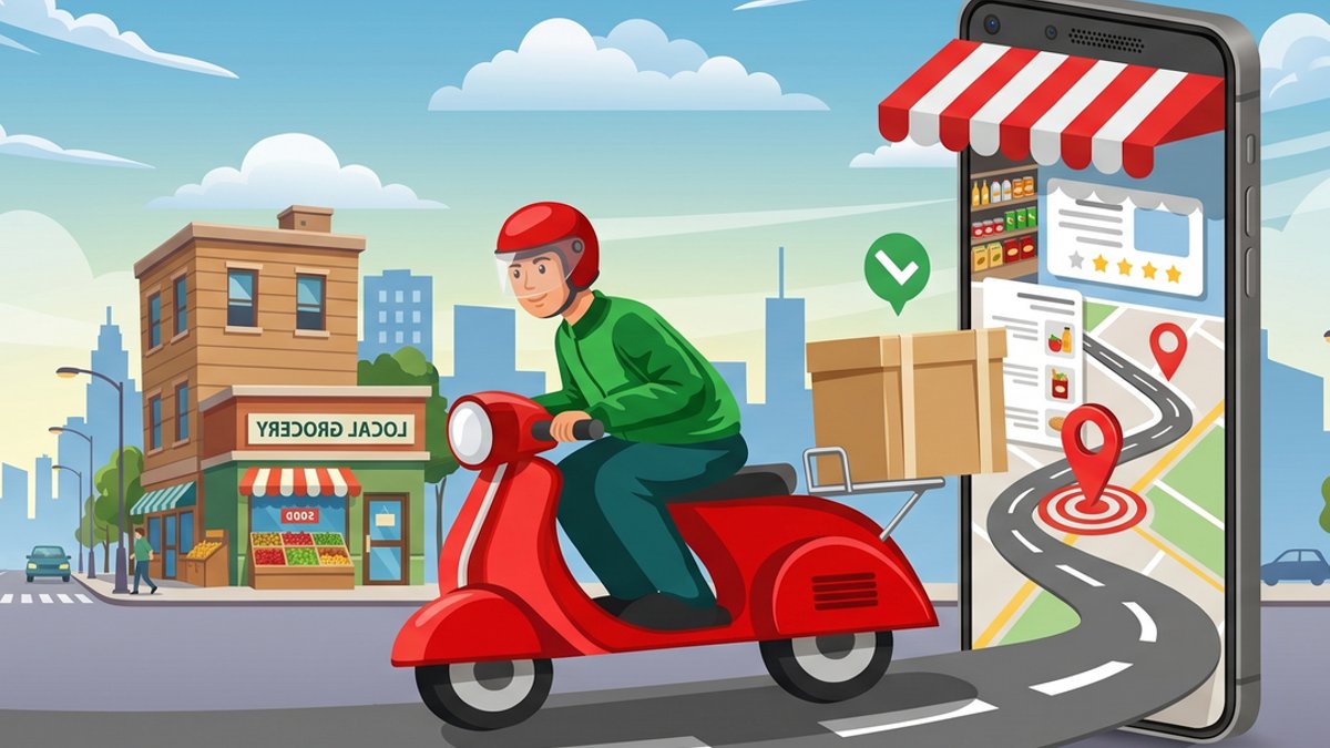 Quick commerce valuations face tougher checks Quick commerce valuations face tougher checks - quick commerce valuation
