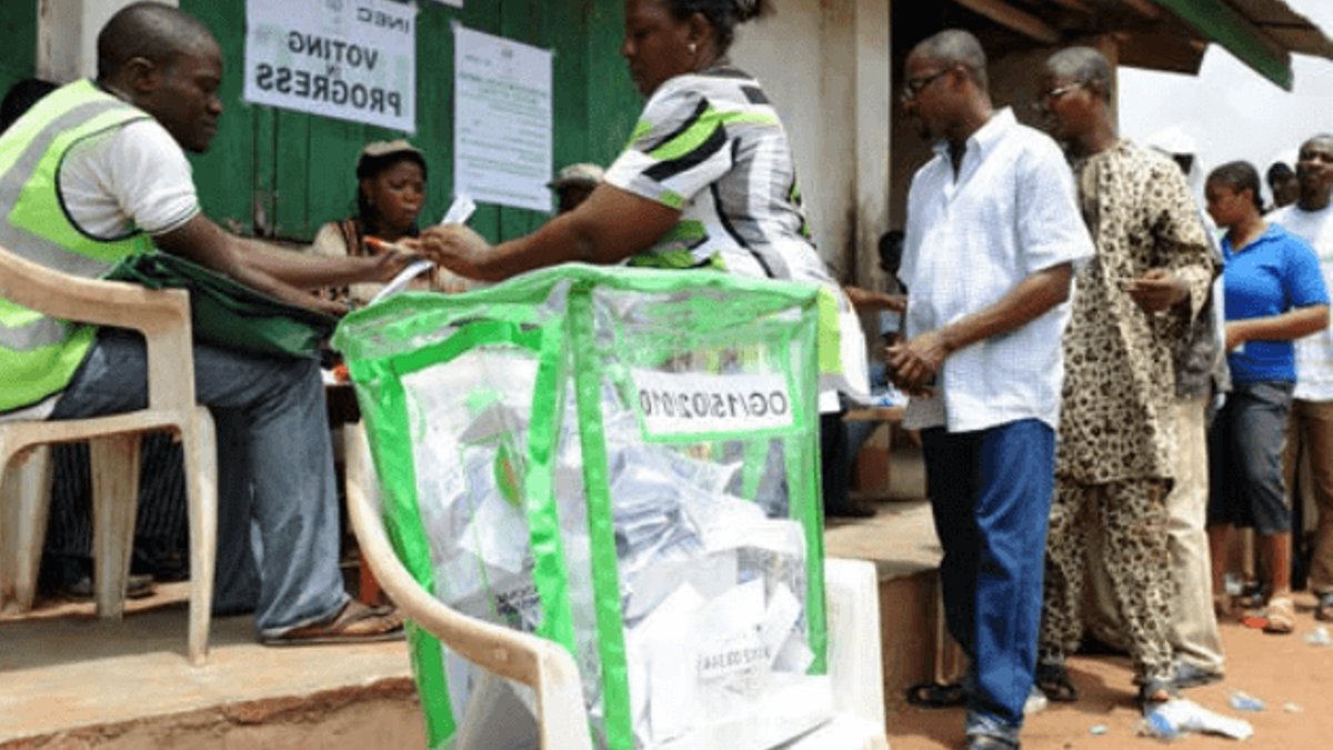 Kaduna Stakeholders Set Agenda for Credible 2027 Vote Kaduna Stakeholders Set Agenda for Credible 2027 Vote - credible elections