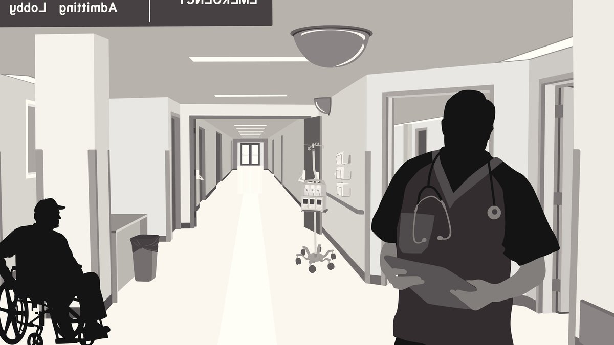 Rural Hospitals Test Lifeline Under New Law Rural Hospitals Test Lifeline Under New Law - rural hospitals law