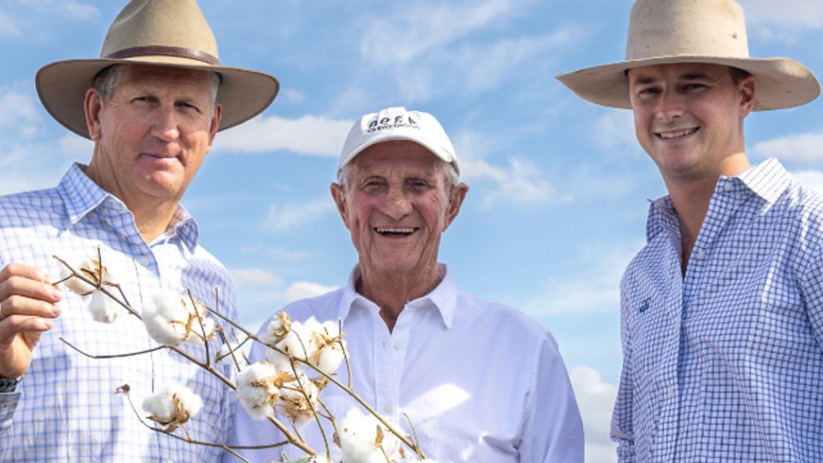 Regional Qld firms gear up for Olympics officials Regional Qld firms gear up for Olympics officials - 2032 olympics uniforms