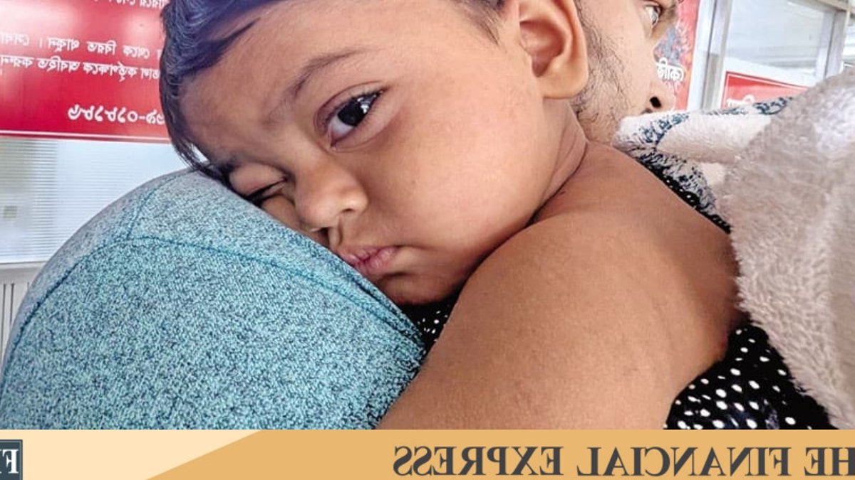 Measles treatment costs burden many families financially - measles treatment