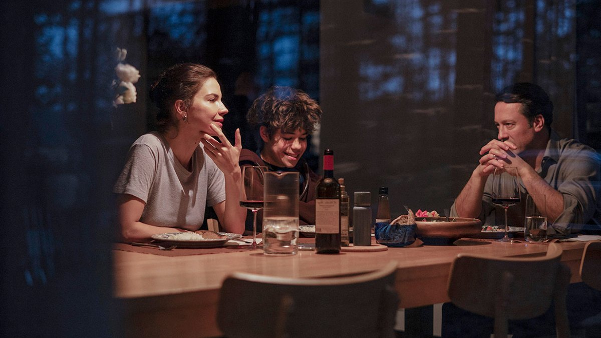 Sarajevo Unveils Open Air Film Program - open-air film program