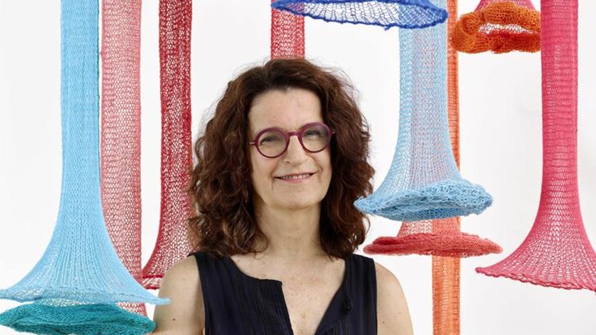 Miami mourns influential art patron Evelyn Politzer - art patron