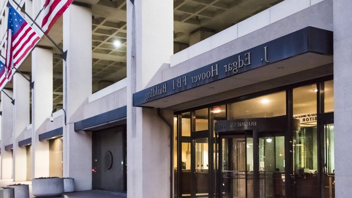 FBI’s $1 Billion Efficiency Project Ends in Wasteful Failure - fbi efficiency project