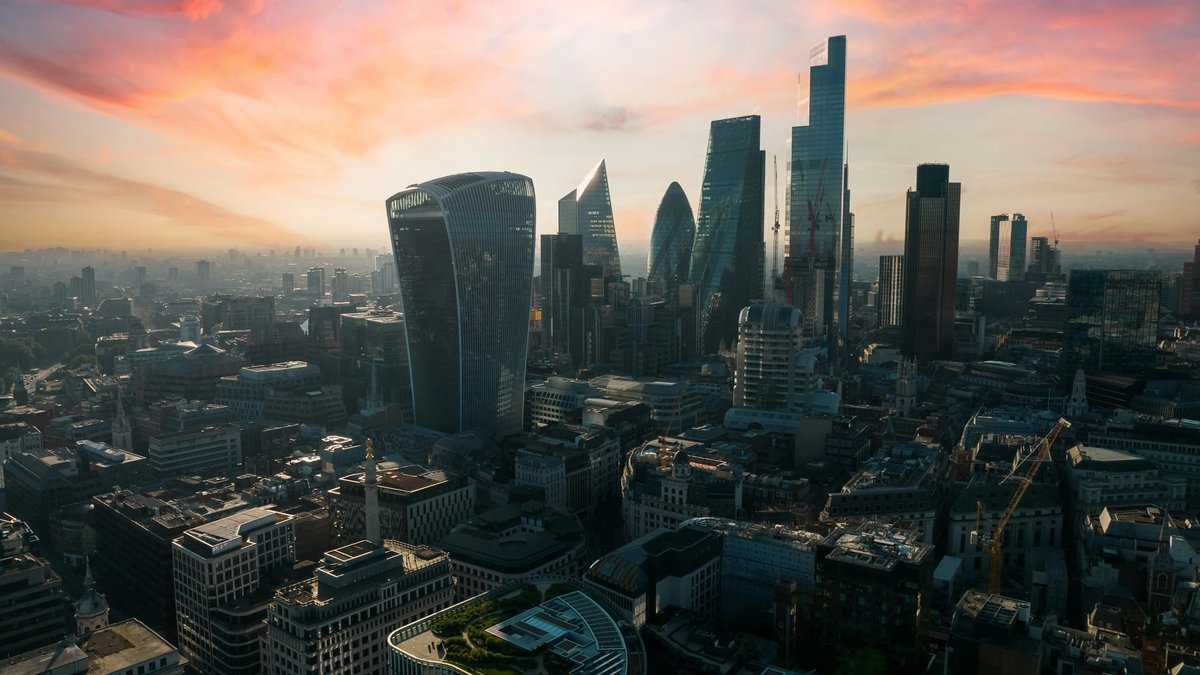 UK-India trade deal boosts infrastructure investment - trade deal