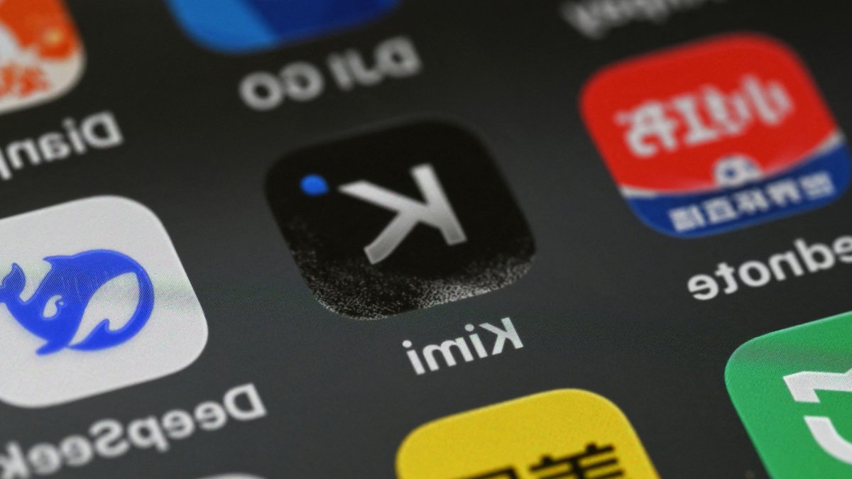 Regulate, Don't Ban Chinese AI Models - chinese ai models