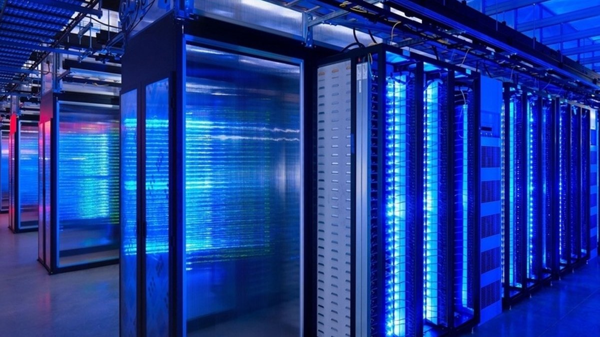 Data Centers Face Permitting Hurdles Data Centers Face Permitting Hurdles - justice department