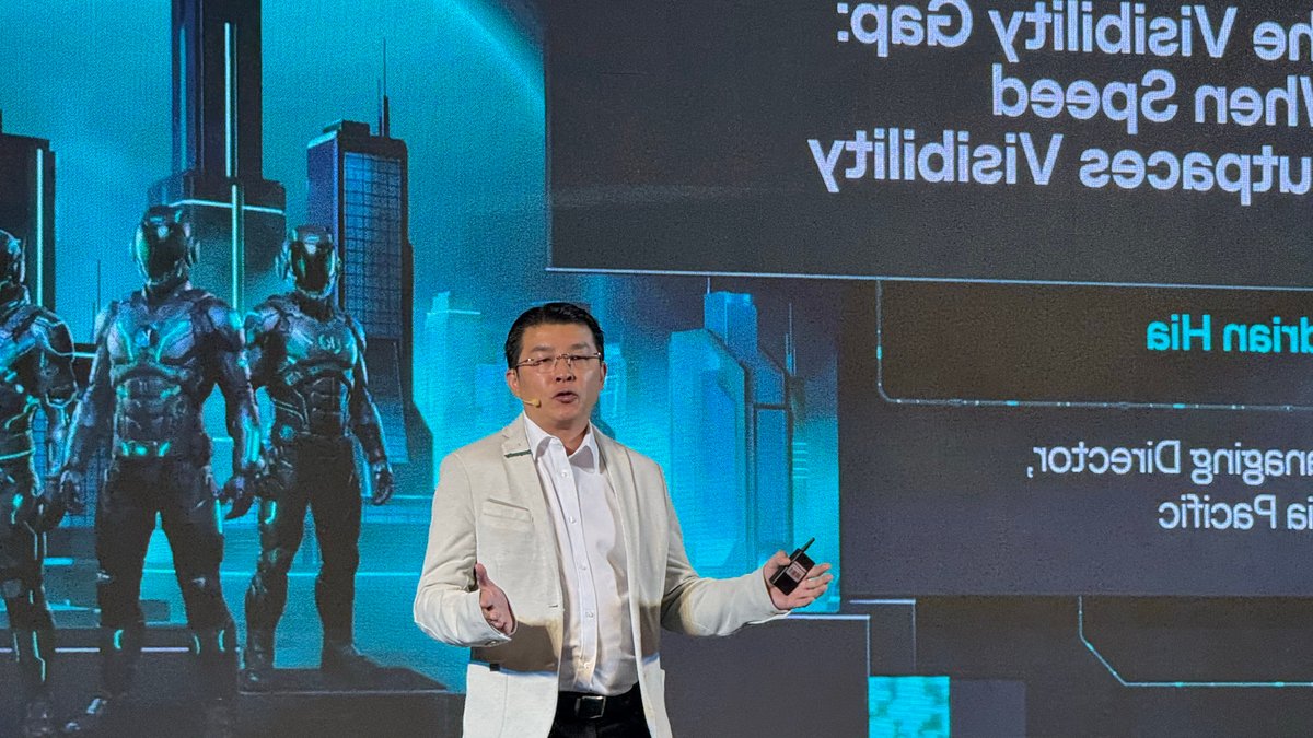 Kaspersky warns AI attacks outpace detection Kaspersky warns AI attacks outpace detection - ai attacks